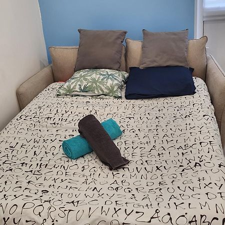 Appartement "Le Provencal" Choisy-le-Roi Zewnętrze zdjęcie