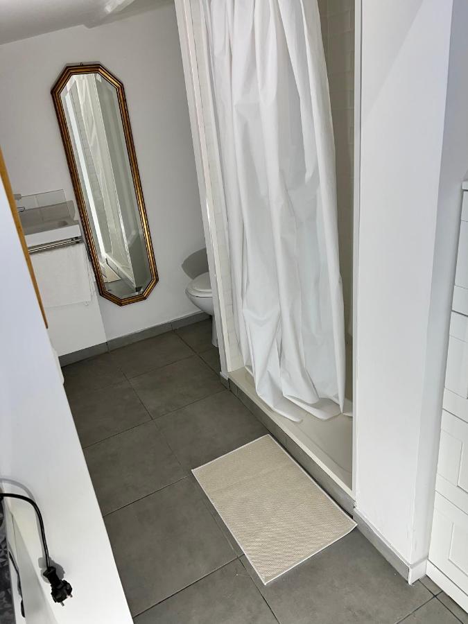 Appartement "Le Provencal" Choisy-le-Roi Zewnętrze zdjęcie