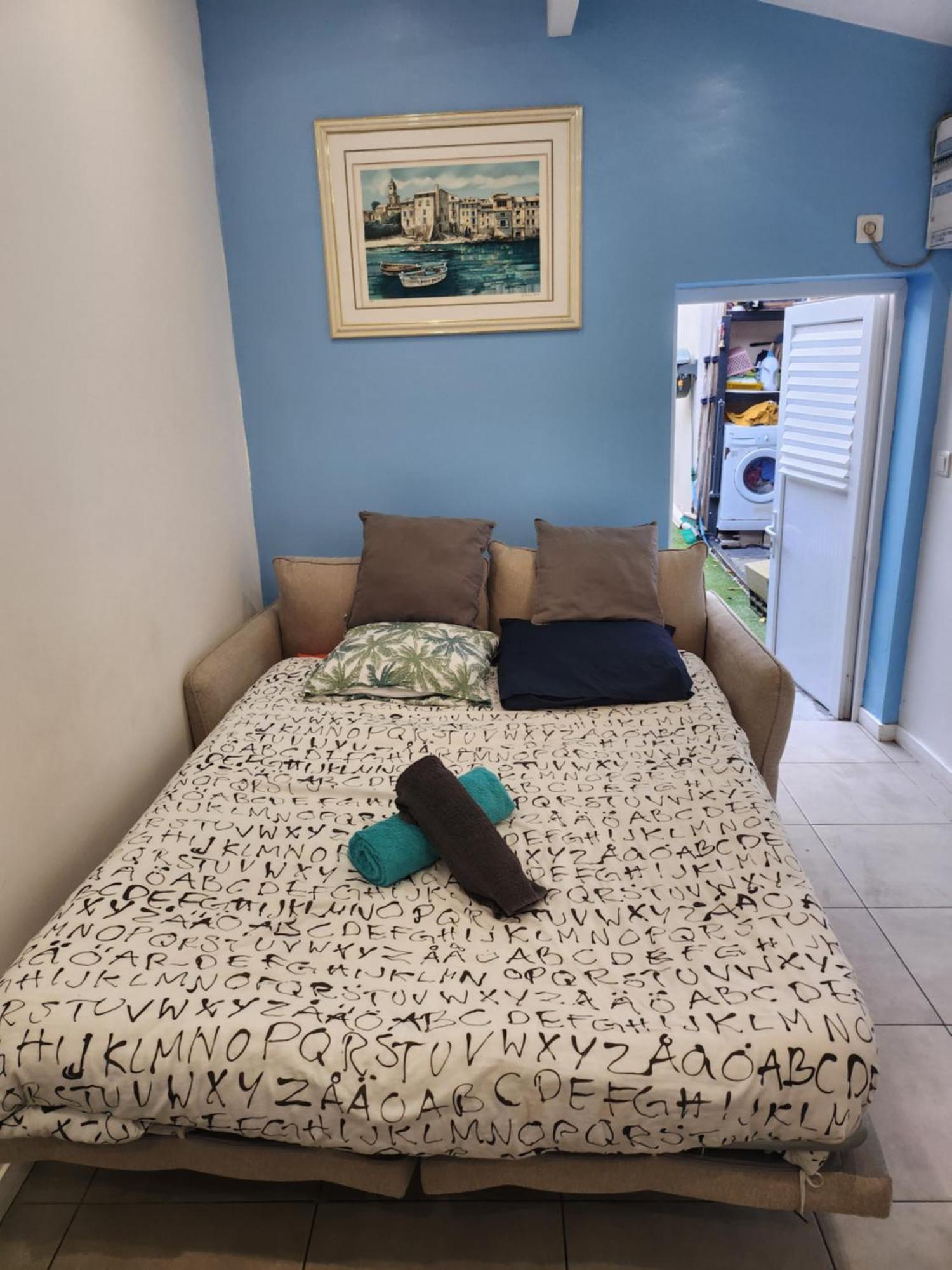 Appartement "Le Provencal" Choisy-le-Roi Zewnętrze zdjęcie