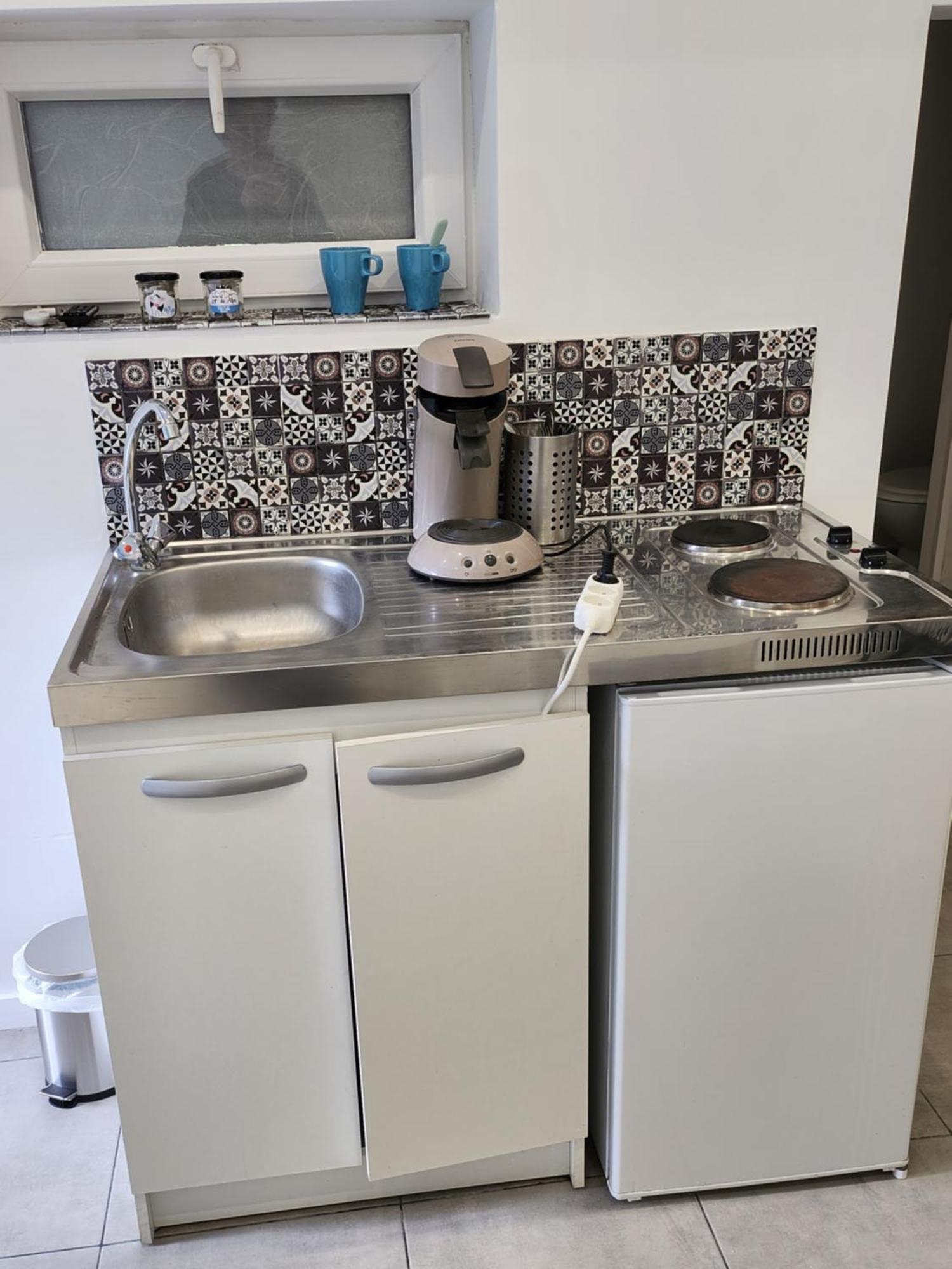 Appartement "Le Provencal" Choisy-le-Roi Zewnętrze zdjęcie