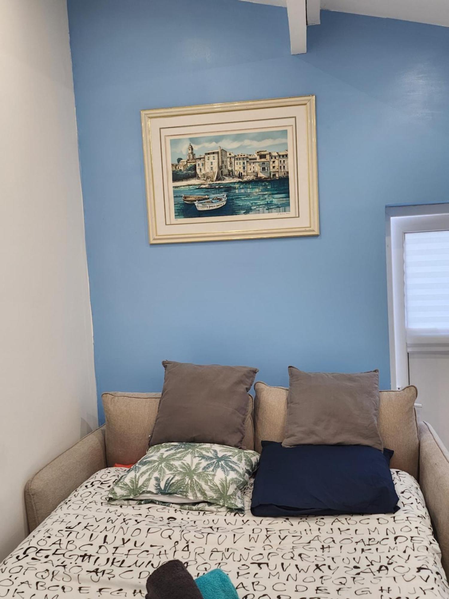 Appartement "Le Provencal" Choisy-le-Roi Zewnętrze zdjęcie