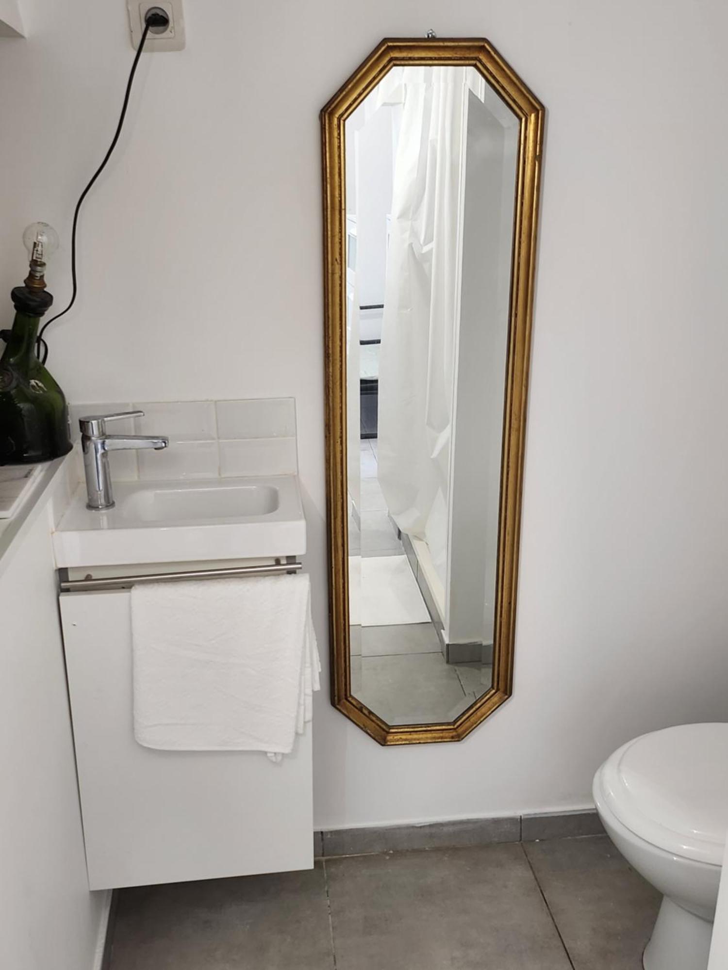 Appartement "Le Provencal" Choisy-le-Roi Zewnętrze zdjęcie